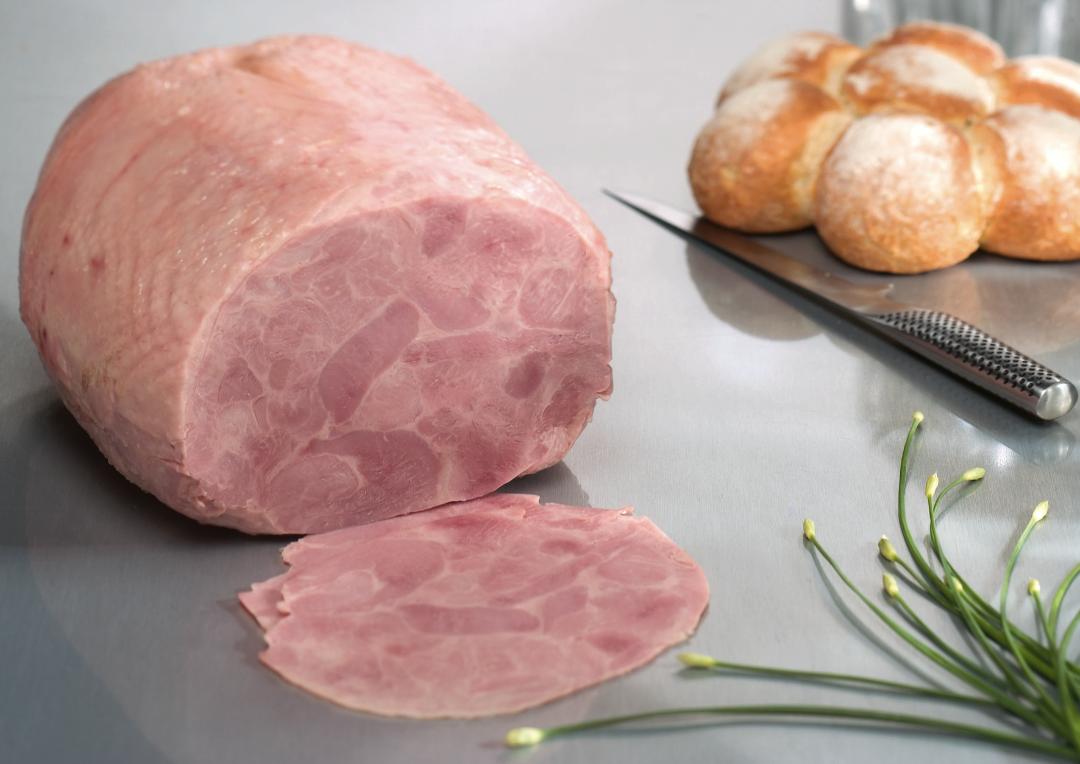 Jambon De Dinde Aurora1399 Eurkg La Grande Boucherie Dexcellence 